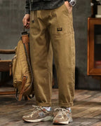Maqiato | Men's Classic Cargo Pants