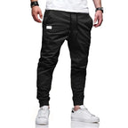 Maqiato | Men's Classic Cargo Pants