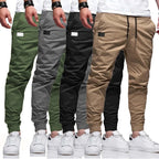 Maqiato | Men's Classic Cargo Pants