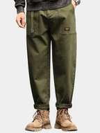 Maqiato | Men's Classic Cargo Pants