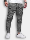 Maqiato | Men's Classic Cargo Pants