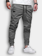 Maqiato | Men's Classic Cargo Pants