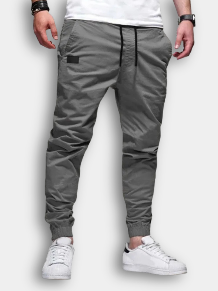 Maqiato | Men's Classic Cargo Pants