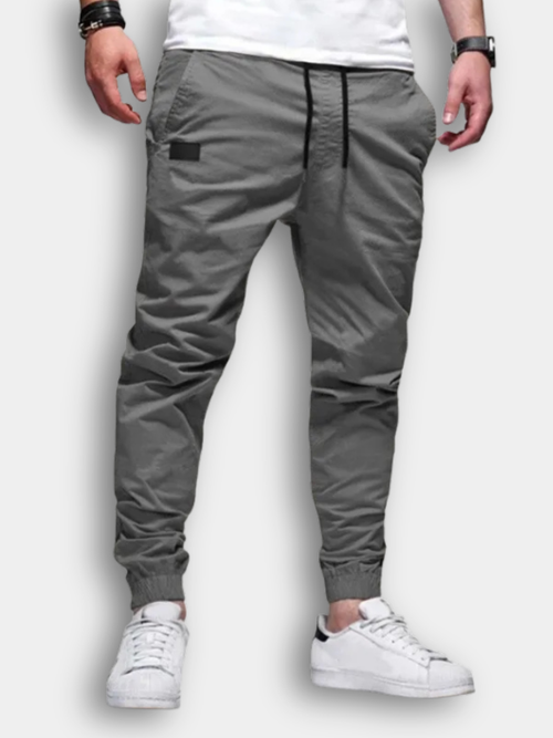 Maqiato | Men's Classic Cargo Pants