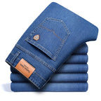 Maqiato | Men's Classic Denim Jeans