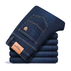 Maqiato | Men's Classic Denim Jeans
