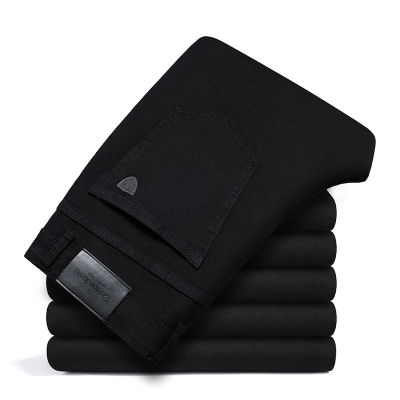 Maqiato | Men's Classic Denim Jeans