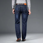 Maqiato | Men's Classic Denim Jeans