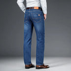 Maqiato | Men's Classic Denim Jeans