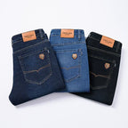 Maqiato | Men's Classic Denim Jeans