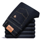 Maqiato | Men's Classic Denim Jeans