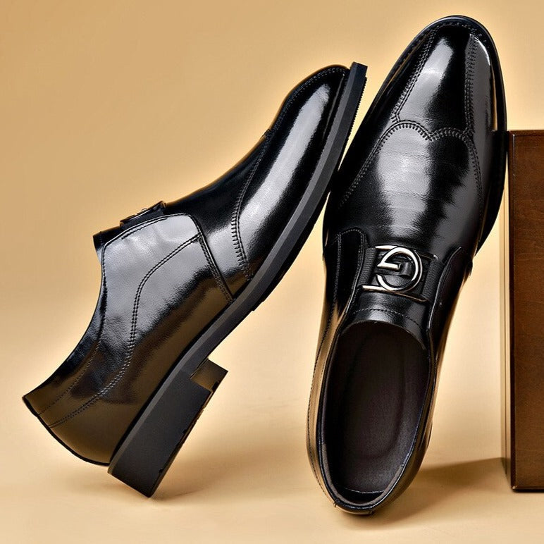 Maqiato | Men's Classic Dress Shoes