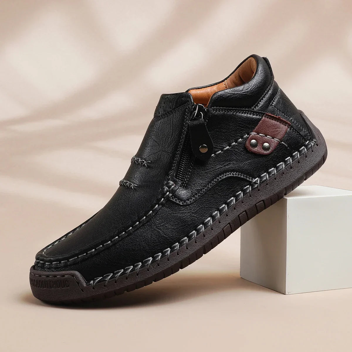 Maqiato | Men's Classic Dress Shoes