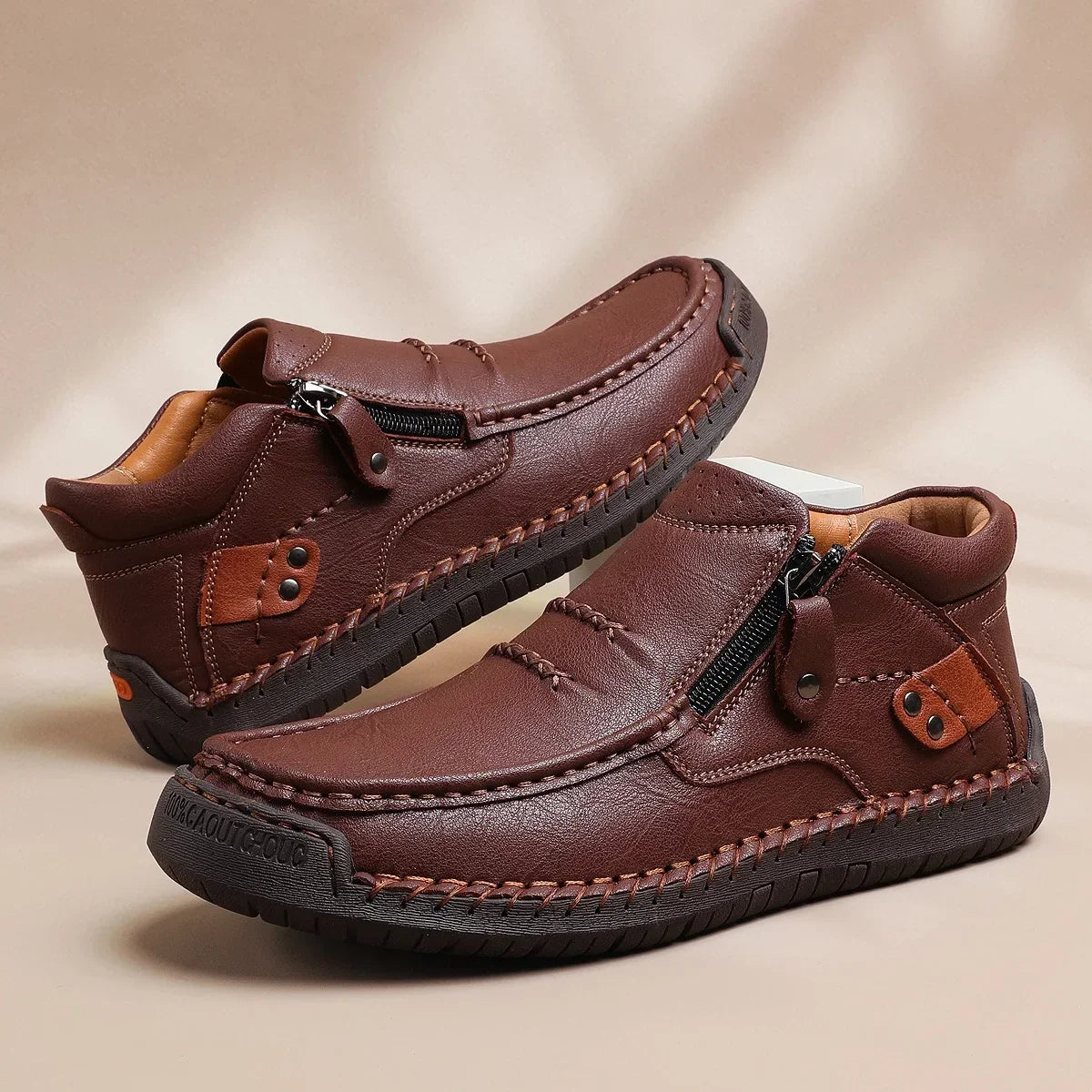 Maqiato | Men's Classic Dress Shoes