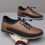 Maqiato | Men's Classic Everyday Shoes