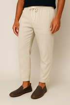 Maqiato | Men's Classic Leather Loafers