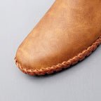 Maqiato | Men's Classic Leather Loafers