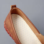Maqiato | Men's Classic Leather Loafers