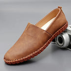 Maqiato | Men's Classic Leather Loafers