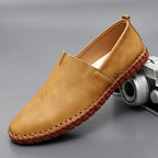 Maqiato | Men's Classic Leather Loafers