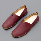 Maqiato | Men's Classic Leather Loafers