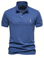 Maqiato | Men's Classic Polo Shirt