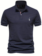 Maqiato | Men's Classic Polo Shirt
