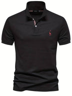 Maqiato | Men's Classic Polo Shirt