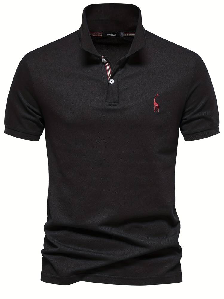 Maqiato | Men's Classic Polo Shirt