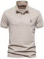 Maqiato | Men's Classic Polo Shirt
