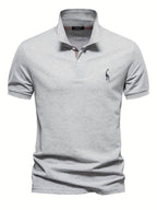 Maqiato | Men's Classic Polo Shirt