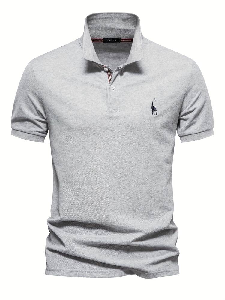 Maqiato | Men's Classic Polo Shirt