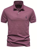 Maqiato | Men's Classic Polo Shirt