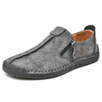Maqiato | Men's Classic Slip-On Shoes