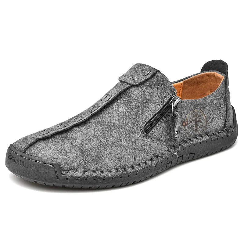 Maqiato | Men's Classic Slip-On Shoes