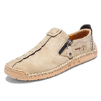 Maqiato | Men's Classic Slip-On Shoes