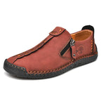 Maqiato | Men's Classic Slip-On Shoes