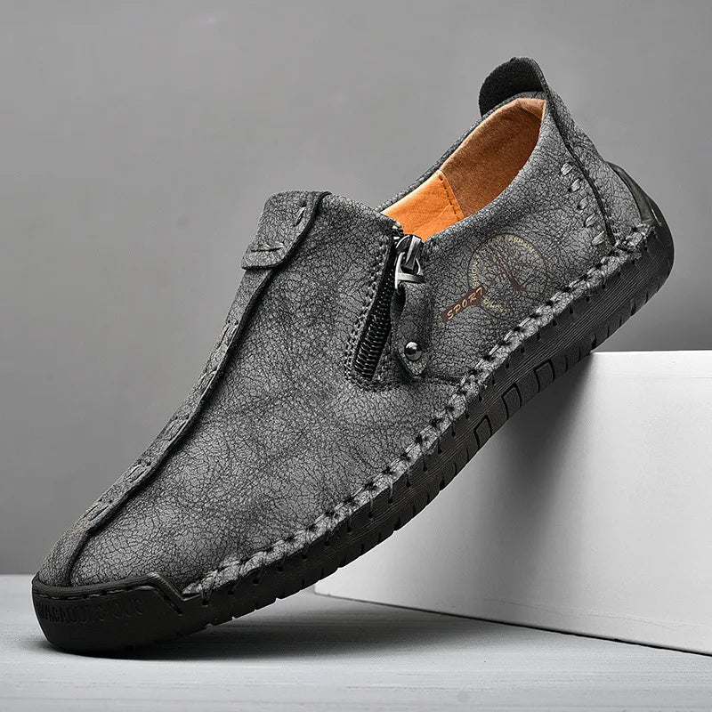 Maqiato | Men's Classic Slip-On Shoes