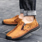 Maqiato | Men's Classic Slip-On Shoes
