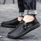 Maqiato | Men's Classic Slip-On Shoes