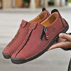 Maqiato | Men's Classic Slip-On Shoes