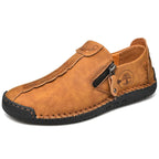 Maqiato | Men's Classic Slip-On Shoes