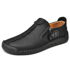 Maqiato | Men's Classic Slip-On Shoes