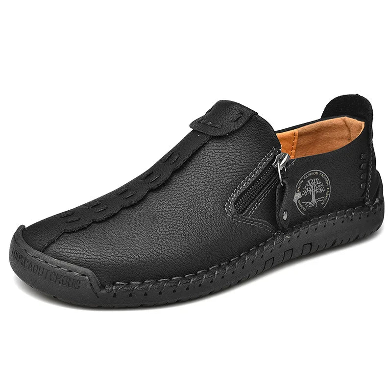 Maqiato | Men's Classic Slip-On Shoes