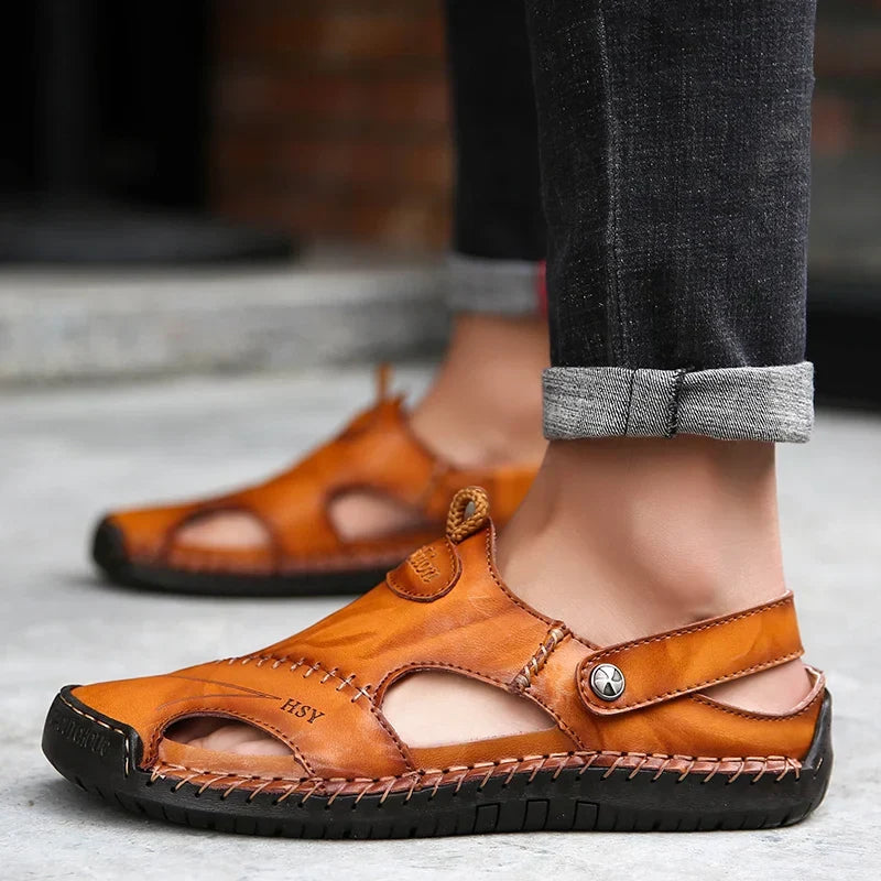 Maqiato | Men's Classic Summer Sandals