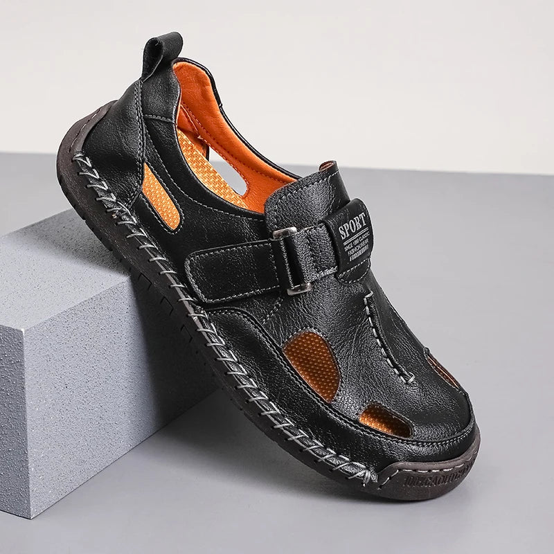 Maqiato | Men's Classic Summer Sandals