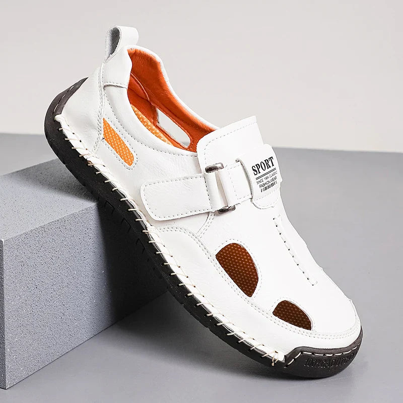 Maqiato | Men's Classic Summer Sandals