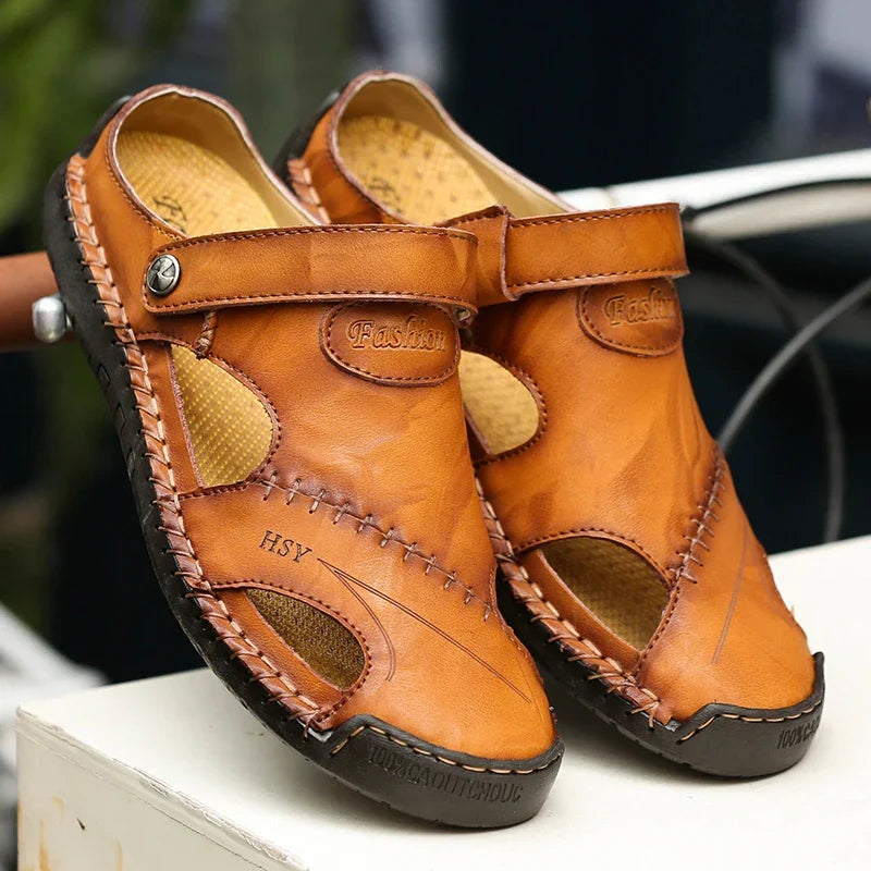Maqiato | Men's Classic Summer Sandals