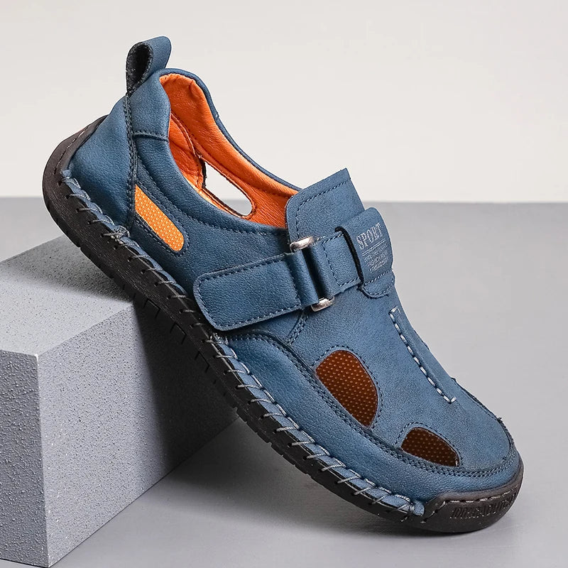 Maqiato | Men's Classic Summer Sandals