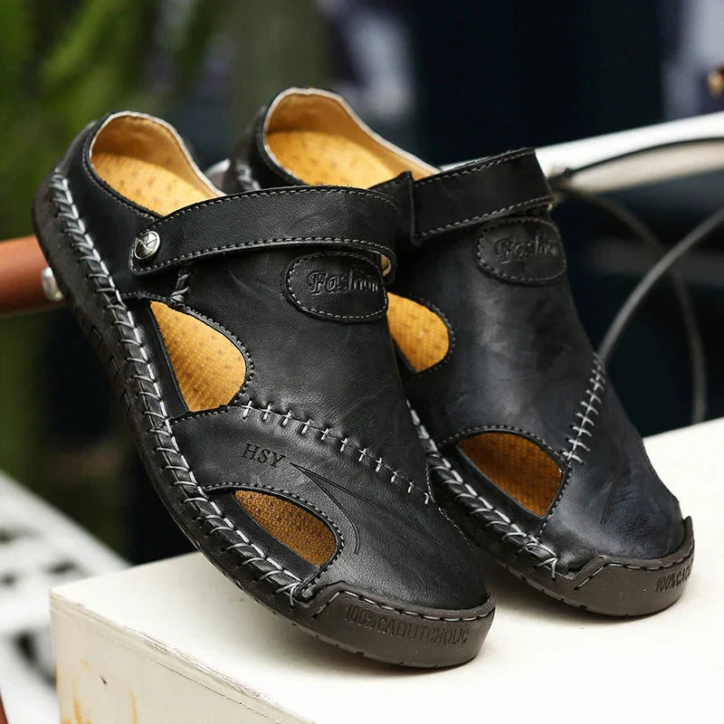 Maqiato | Men's Classic Summer Sandals